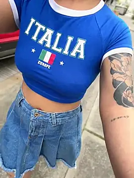 Kathy2026 Adlı Modelin Web Kamerası Şovu