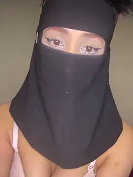 arabaylaのライブXXXチャット