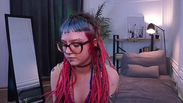 Neo_Dream's Live XXX Chat