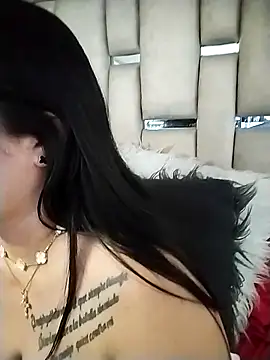 chelaqueen_のライブXXXチャット