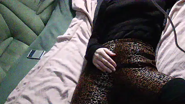 BarbierQueen's Live XXX Chat