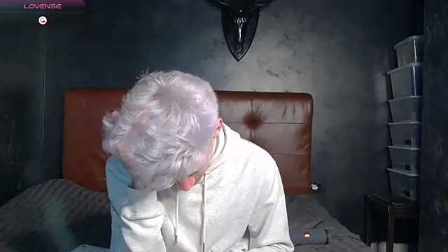 DanielCrush1 – Live XXX-chat