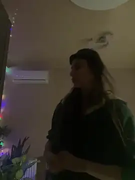 Živý XXX chat Flossy_Vettie