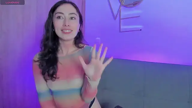 Chat XXX en directo de Amatiista