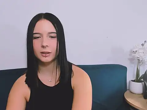 TaliaAdorable's Live XXX Chat