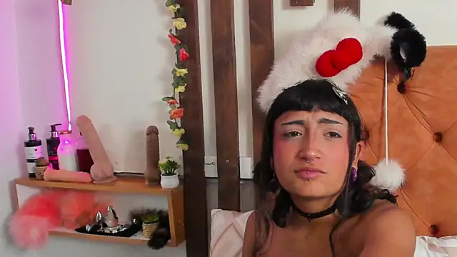 MeowMota_'s Live XXX Chat