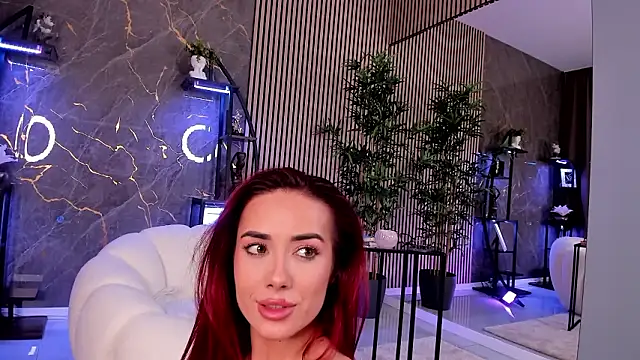 KimP0ssible Adlı Modelin Canlı XXX Sohbeti