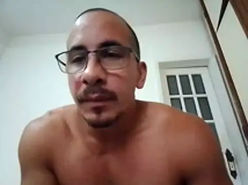 AndresBrazil: απευθείας συνομιλία ΧΧΧ