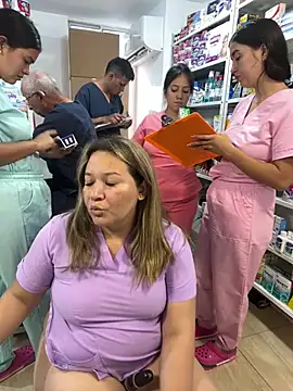 kandalove's Live XXX Chat