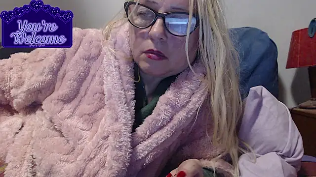 XXX chat uživo modela martachatte