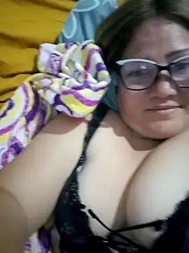 Carlotaazul Chat XXX in diretta