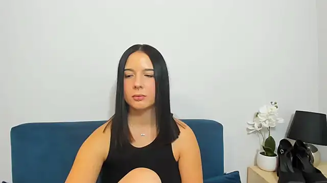 XXX chat uživo modela TaliaAdorable