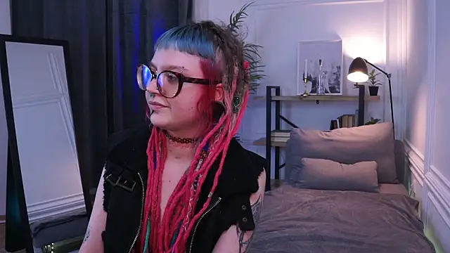 Neo_Dream Obrolan Langsung XXX