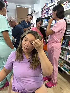 kandalove's Live XXX Chat