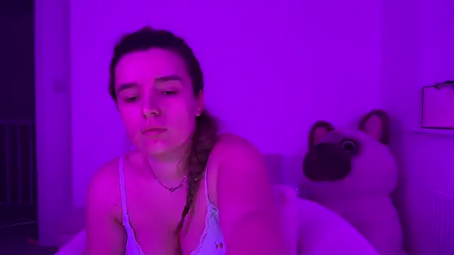 maisiesmithxのライブXXXチャット