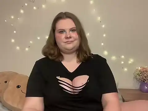 XXX chat uživo modela BriannaFlirty