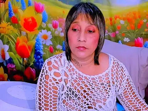 Czat XXX na żywo – indianroxy