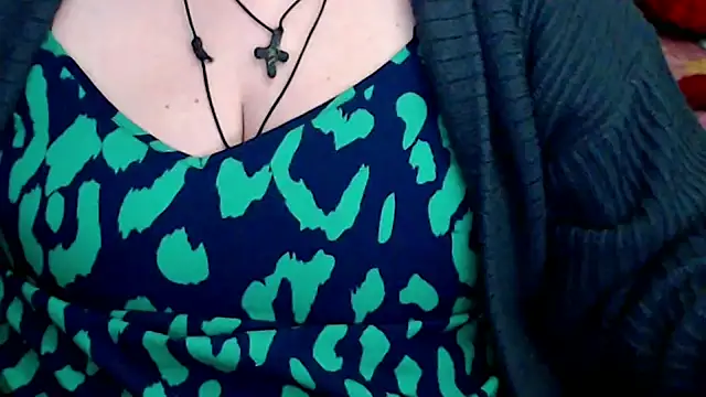 Show modela mayasmith na web-kameri