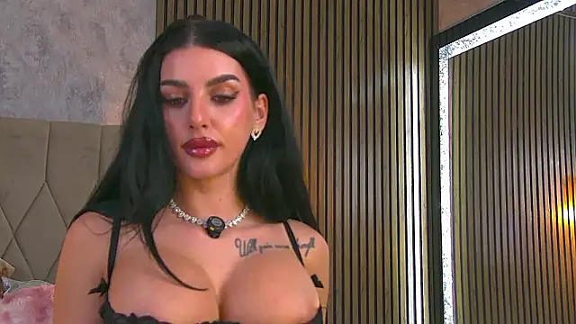 AmyBlairのライブXXXチャット