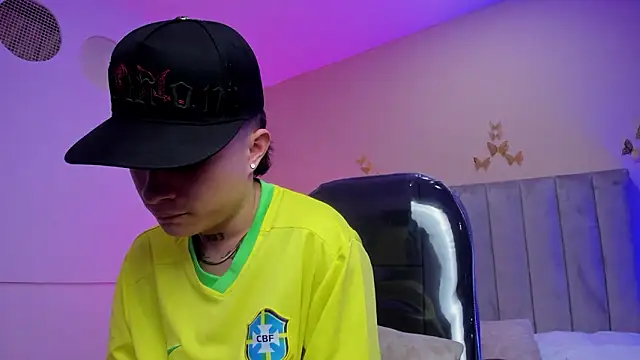 Nascary_Fox's Live XXX Chat