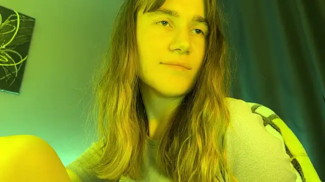 Chat XXX ao vivo de kleya_