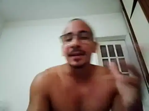 AndresBrazil's Live XXX Chat