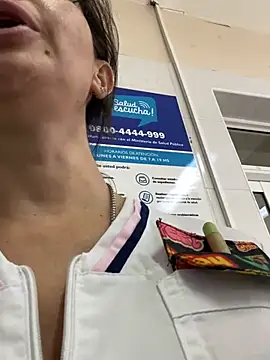 XXX chat uživo modela aphrodite_sexy