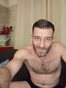 Alexdaniel89のライブXXXチャット