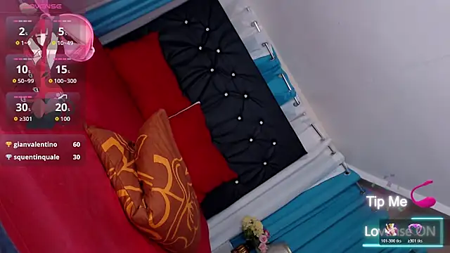 Chatroom XXX en direct de XxAsianTsCummerxX