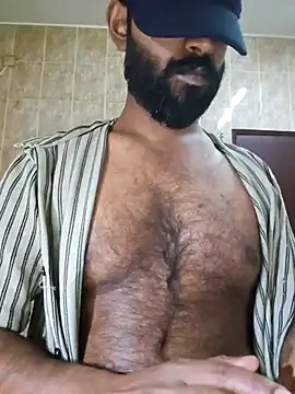 Bigkannan's Live XXX Chat