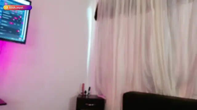 lilithandpaul's Webcam Show