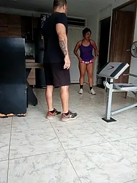 Czat XXX na żywo – LEIRIS_Y_FRED_01