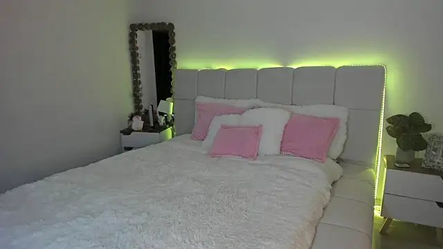 XXX chat uživo modela Ori_valentina