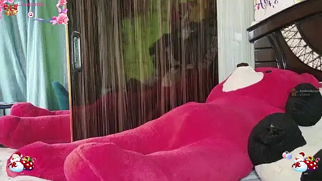 sexyhoney27's Live XXX Chat