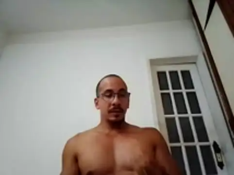 AndresBrazil's Live XXX Chat