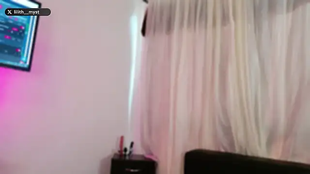 lilithandpaul 라이브 XXX 채팅