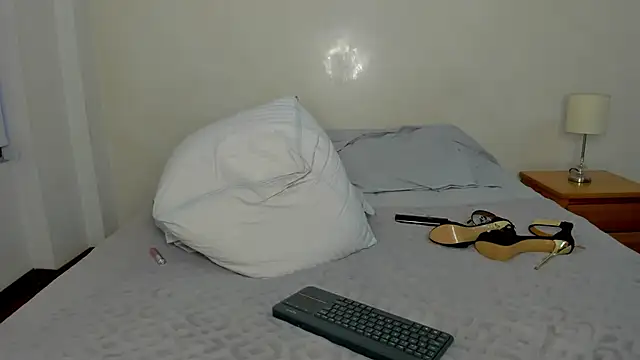 melisa_ferretti élő XXX-chatje