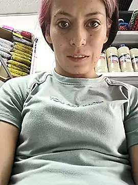 Tefannyy_ 现场XXX聊天