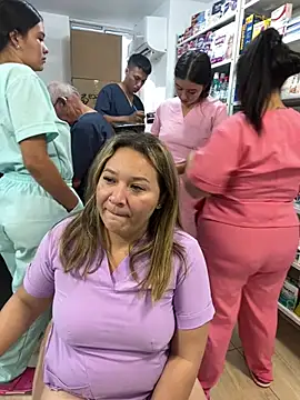 kandalove's Live XXX Chat