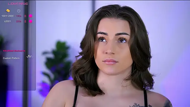 BabbyAisha Obrolan Langsung XXX