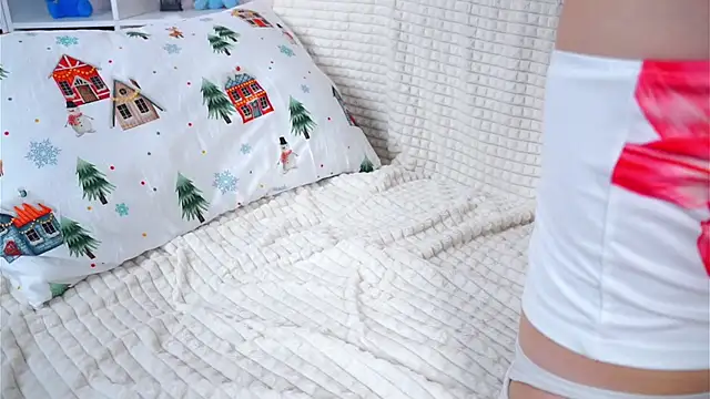 SunnivaCovil's Live XXX Chat