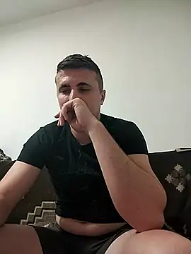 MrNoBoDy000 – webcam-show