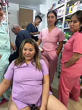 kandalove: вебкам-шоу