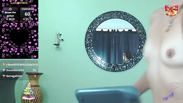 Sofia_Franco_ 라이브 XXX 채팅