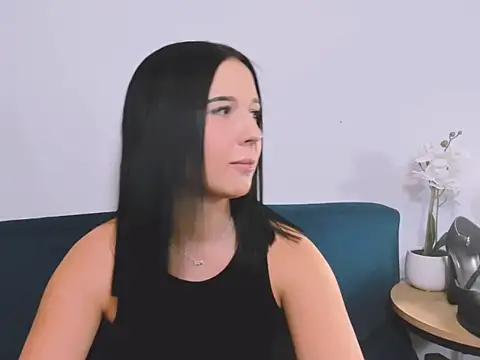 TaliaAdorable – Live XXX-chat