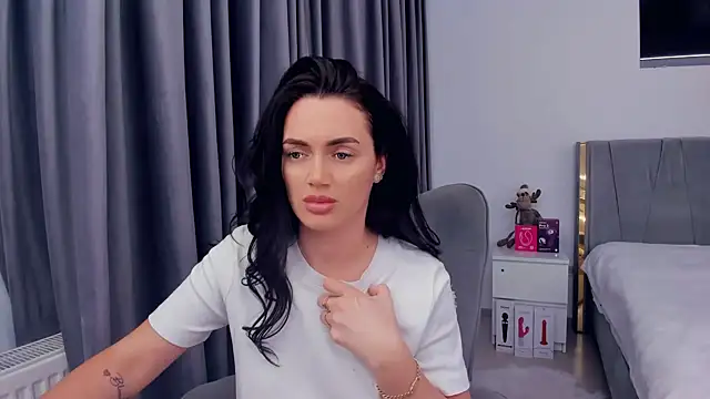 jessykmxx 라이브 XXX 채팅