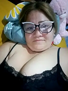 Carlotaazul – Live XXX-chat