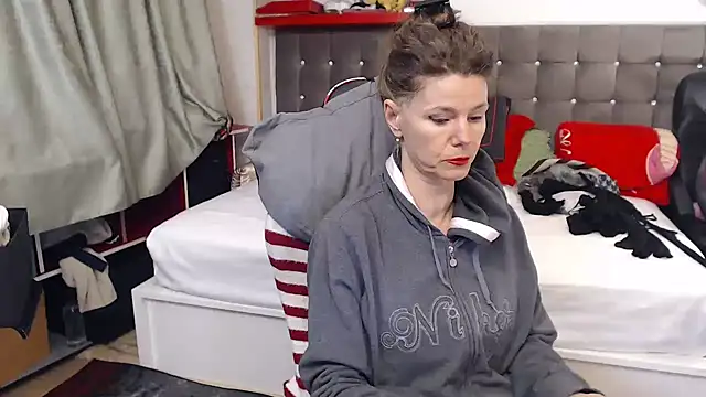 kellyterapy élő XXX-chatje