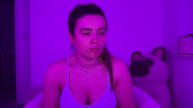 maisiesmithx's Live XXX Chat