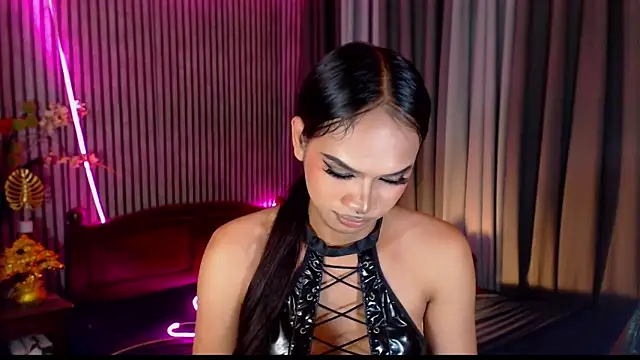 Unforgettablejulia's Live XXX Chat